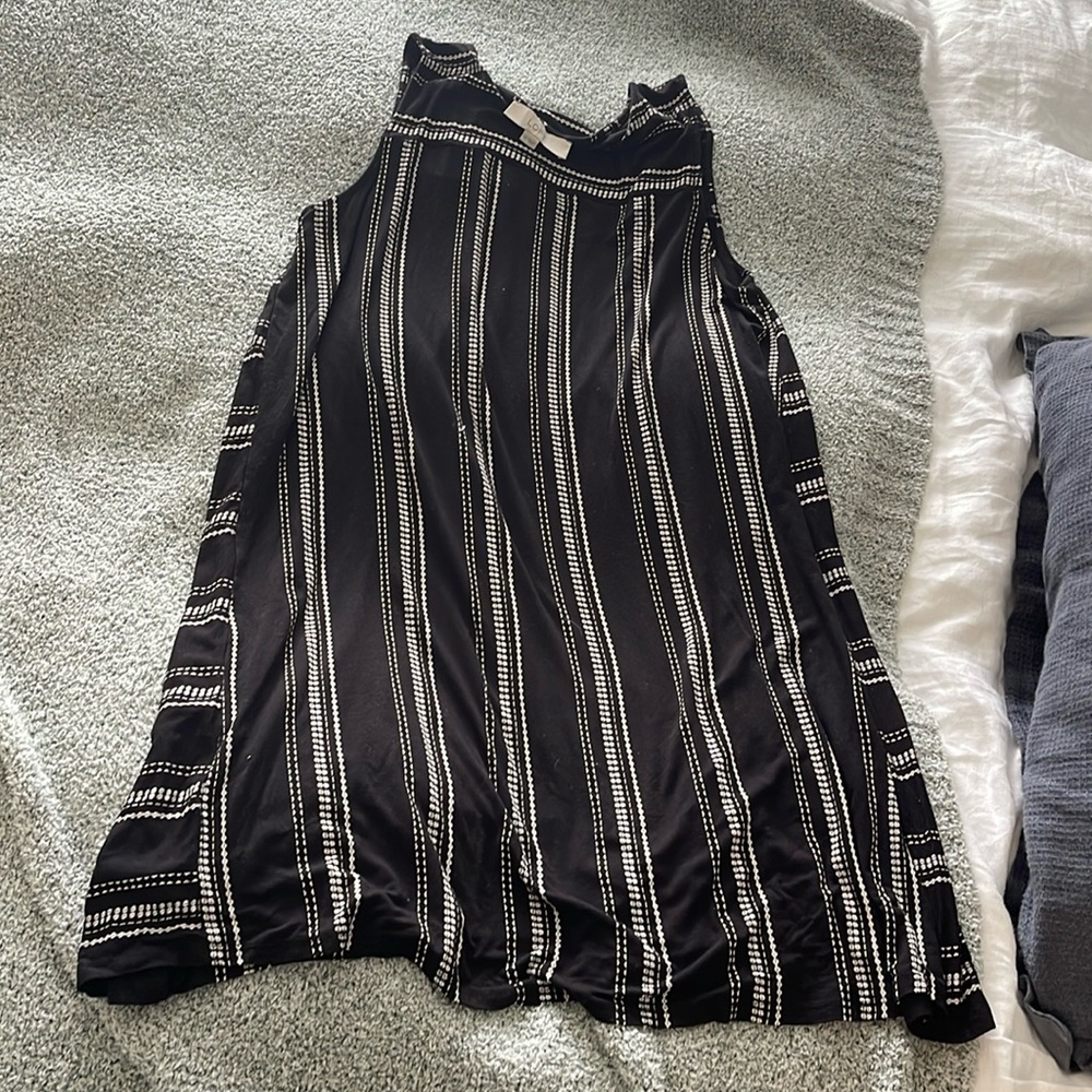 Super comfy soft Loft dress